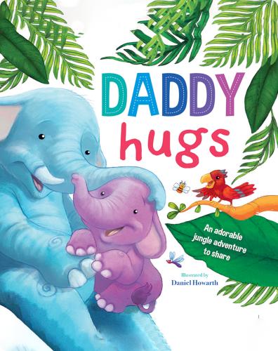 Daddy Hugs