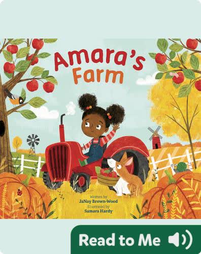 Amara's Farm