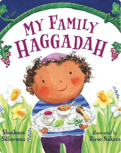 My Family Haggadah