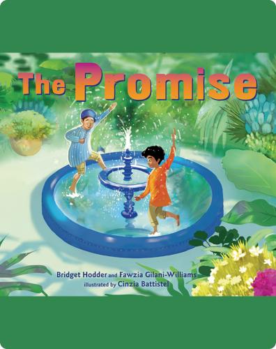 The Promise