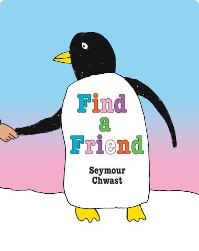 Find a Friend