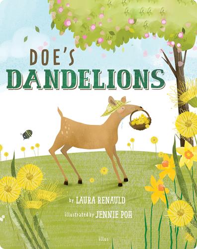 Doe's Dandelions
