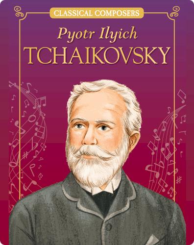 Pyotr Ilyich Tchaikovsky