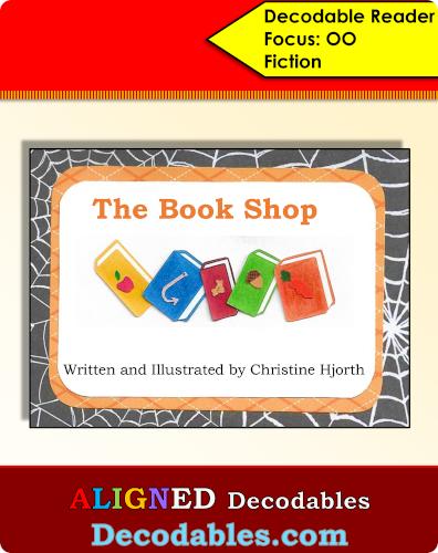 The Book Shop