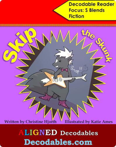 Skip the Skunk
