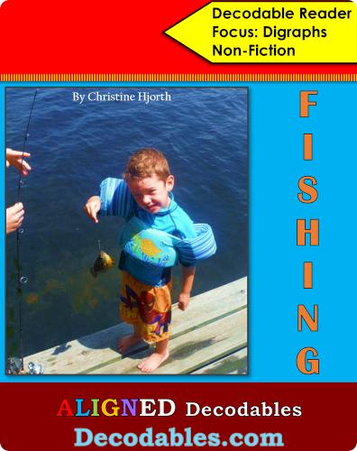 Fishing
