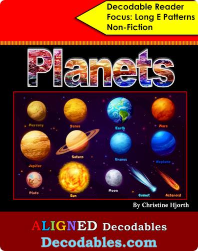 Planets