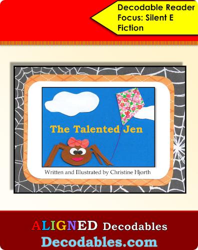 The Talented Jen