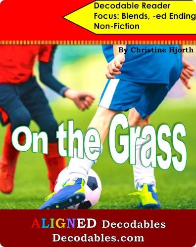 On the Grass