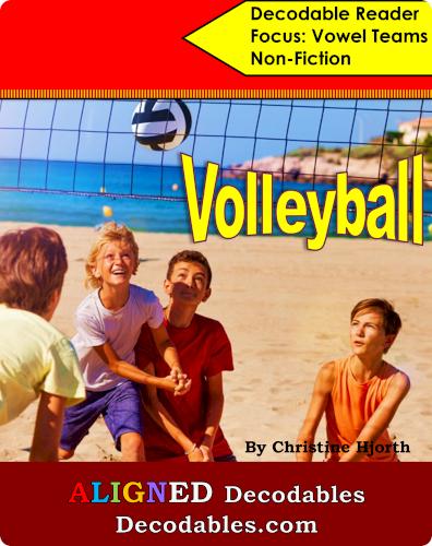 Volleyball