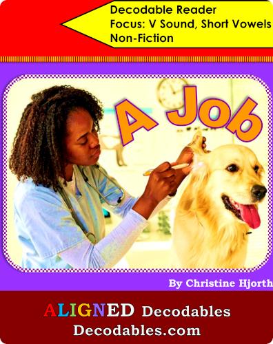 A Job