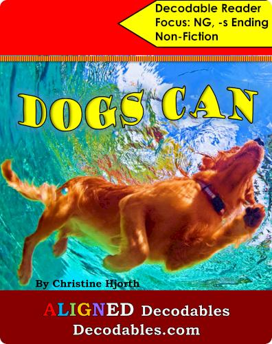 Dogs Can