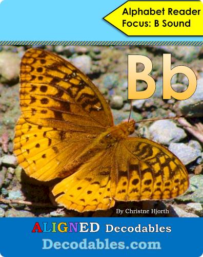 Bb Book