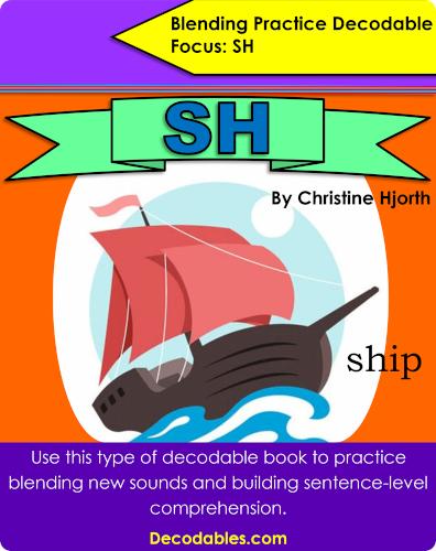 SH Blending Book