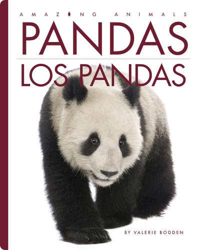 Pandas / Los pandas