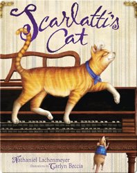 Scarlatti's Cat