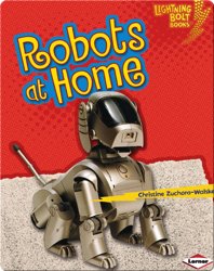 Robots at Home
