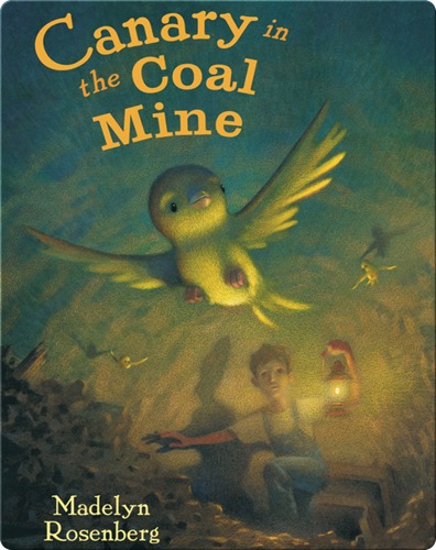 Canary in the Coal Mine