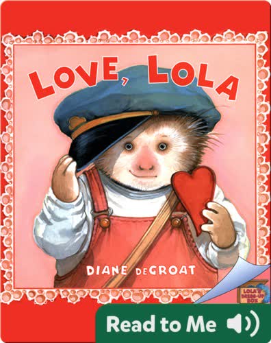 Love, Lola
