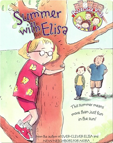 Summer With Elisa