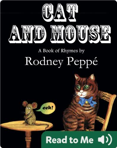 Cat And Mouse