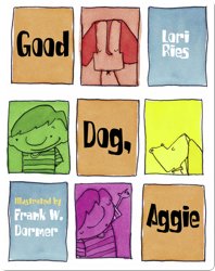 Good Dog, Aggie