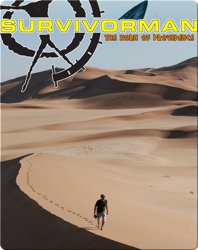 Les Stroud: Survivorman: The Horn of Providence 0