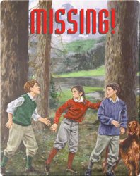 Missing!