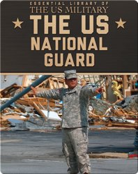 The US National Guard