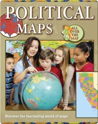 Political Maps
