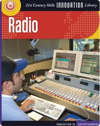 Innovation: Radio