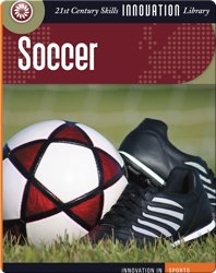 Innovation: Soccer