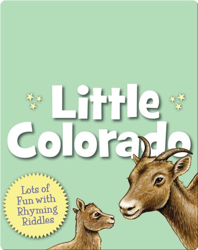 Little Colorado