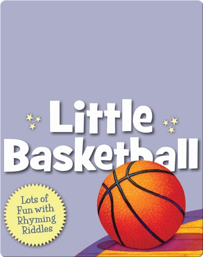 Little Basketball