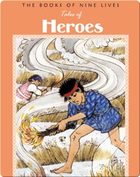 Tales of Heroes