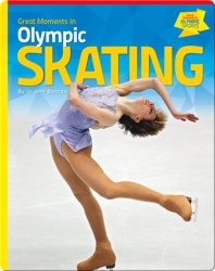 Great Moments in Olympic Skating