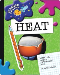 Science Explorer: Heat