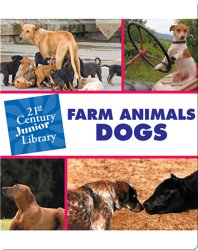 Farm Animals: Dogs