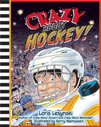 Crazy About Hockey!