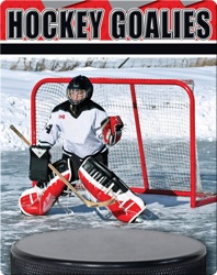 Hockey Goalies