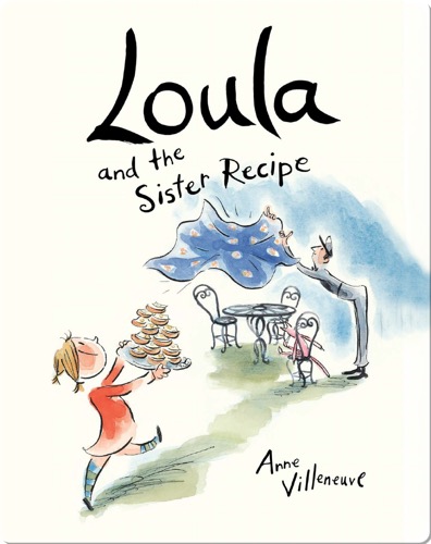 Loula and the Sister Recipe