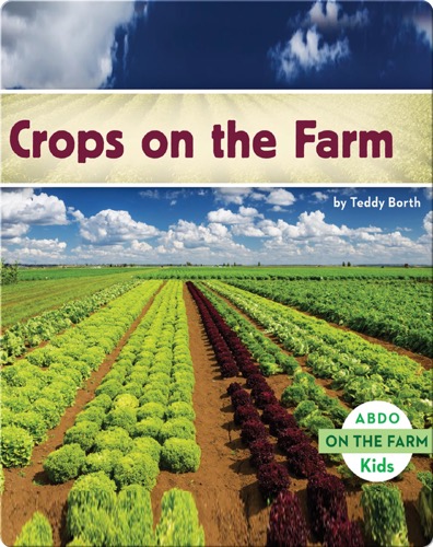 Crops On The Farm