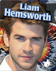Liam Hemsworth