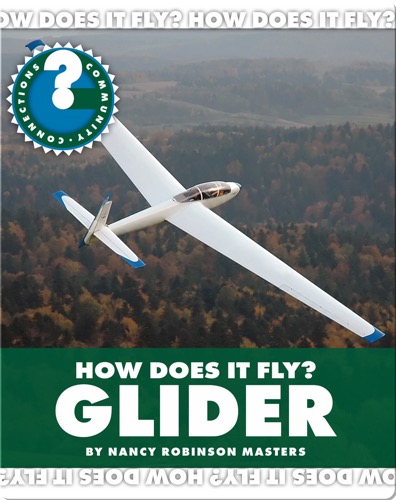 How Does It Fly? Glider