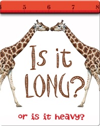 Is it Long? Or Is it Heavy?
