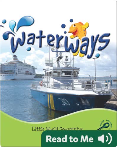 Waterways