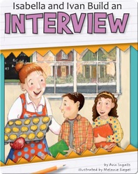 Isabella and Ivan Build an Interview