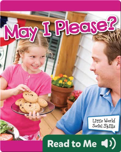 May I Please?