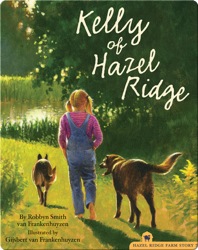 Kelly of Hazel Ridge