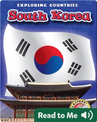Exploring Countries: South Korea